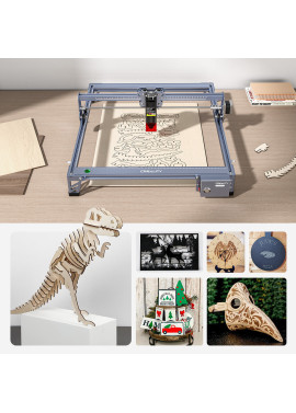 Creality CR-Laser Falcon 3D Laser Engraver-10W