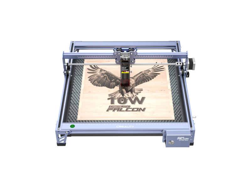 Creality CR-Laser Falcon 3D Laser Engraver-10W