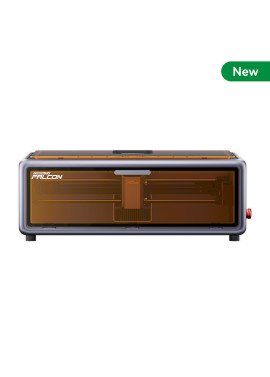 Creality Falcon A1 Laser Engraver