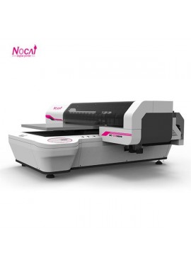 UV drukas iekārta  NC-UV6090XIII   (CMYK +W +Varnish) - 3 galvas