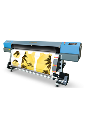 AURAJET SUBLIMATION PRINTER