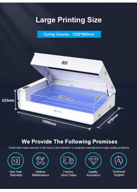 MD-C02 curing machine