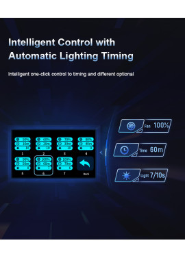 MD-C02 curing machine
