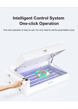 MD-C02 curing machine