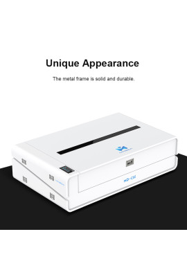 MD-C02 curing machine