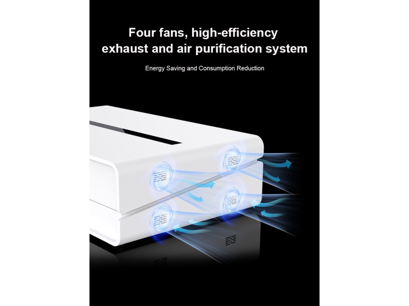 MD-C02 curing machine