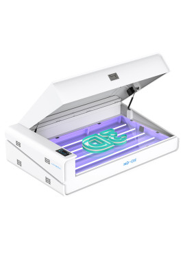 MD-C02 curing machine