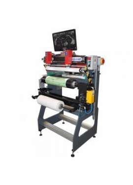 Narrow web flexo - IRISMALL