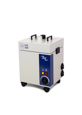 LAS 160 Laser fume extractor