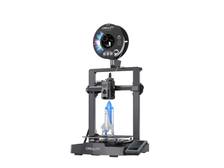 Ender-3 V3 KE|22 x 22 x 24 cm I Resume Printing Function