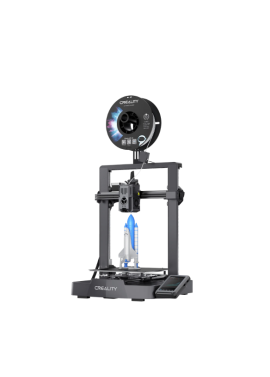 Ender-3 V3 KE|22 x 22 x 24 cm I Resume Printing Function