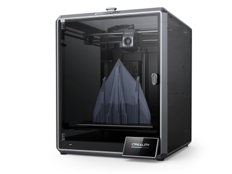 K1 MAX I 30x30x30cm I Speedy. Smart. Super.