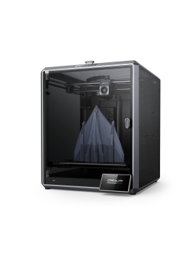 K1 MAX I 30x30x30cm I Speedy. Smart. Super.