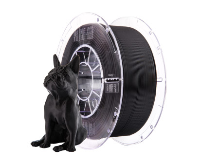 PLA+ (Premium) Anthracite 1.75mm 1kg