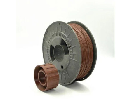 PLA+ (Premium) Brown 1.75mm 1kg