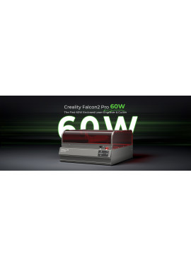 Creality Falcon2 Pro - 60W