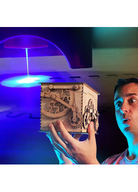 Creality CR-Laser Falcon 3D Laser Engraver-10W