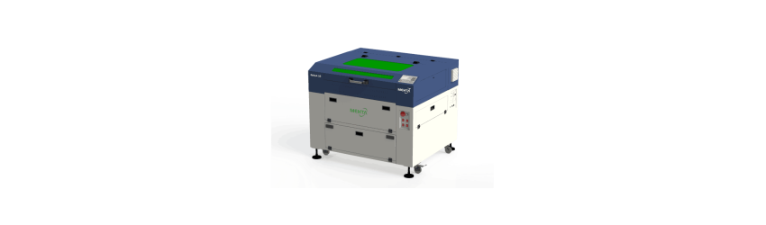 ERICA Series, LASER ENGRAVER WITH METAL LASER TUBE High Speed Laser
