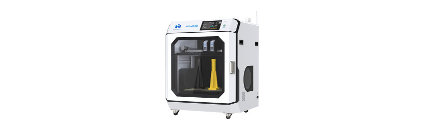 3D printers