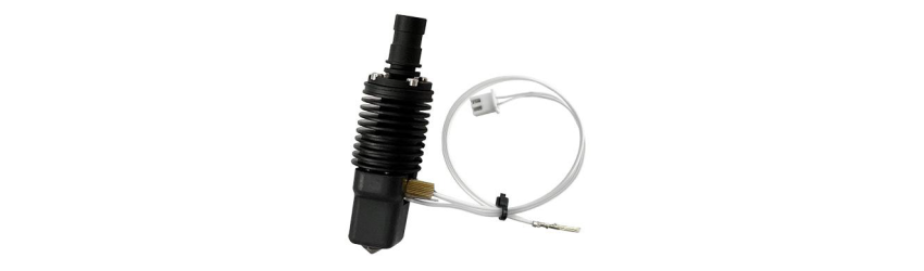 3D Printer parts & Upgrades