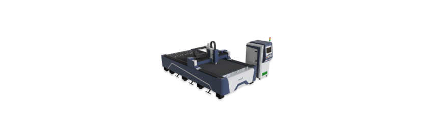 Fiber Laser Gloria JX Series For 6 KW