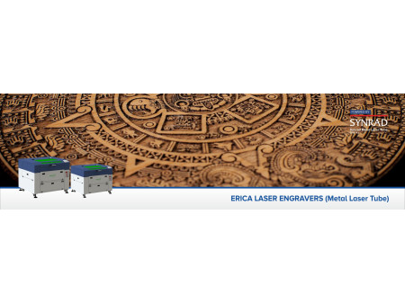 CO2 Lasers Cutting & Engraving