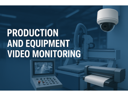 Plant and Equipment Monitoring