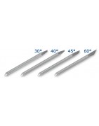 Plotter knives
