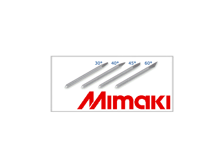 Plotter knives MIMAKI