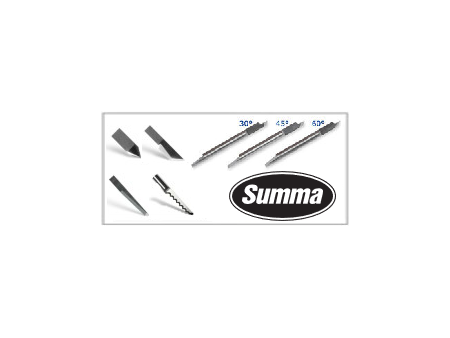 Plotter knives SUMMA