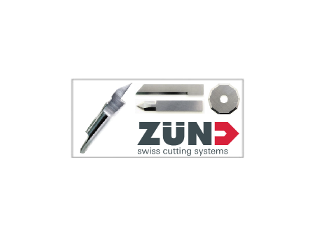 Knives ZUND