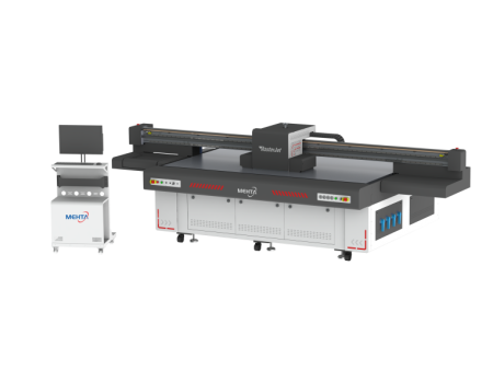 UV Printers Flatbed