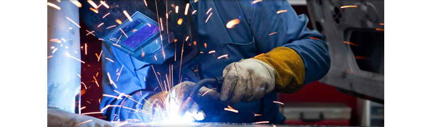 Welding
