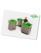 Cleaning systems