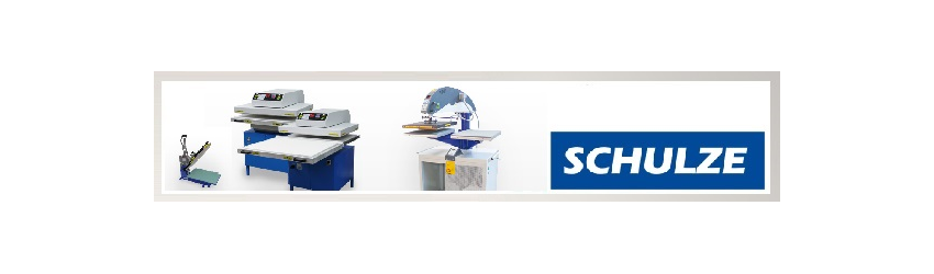 Heat press SCHULZE
