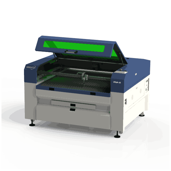 VEGA Series, Glass Laser Tube