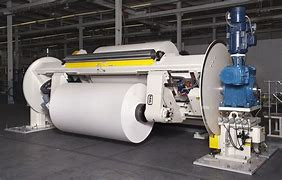 Converting Equipment