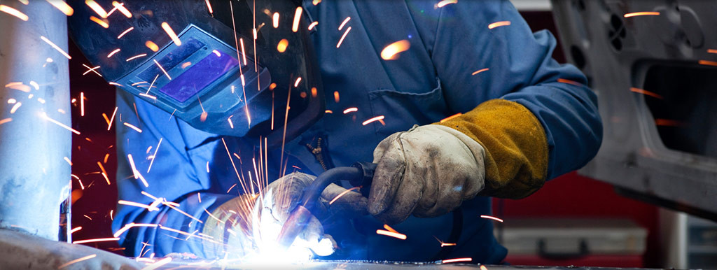 Welding